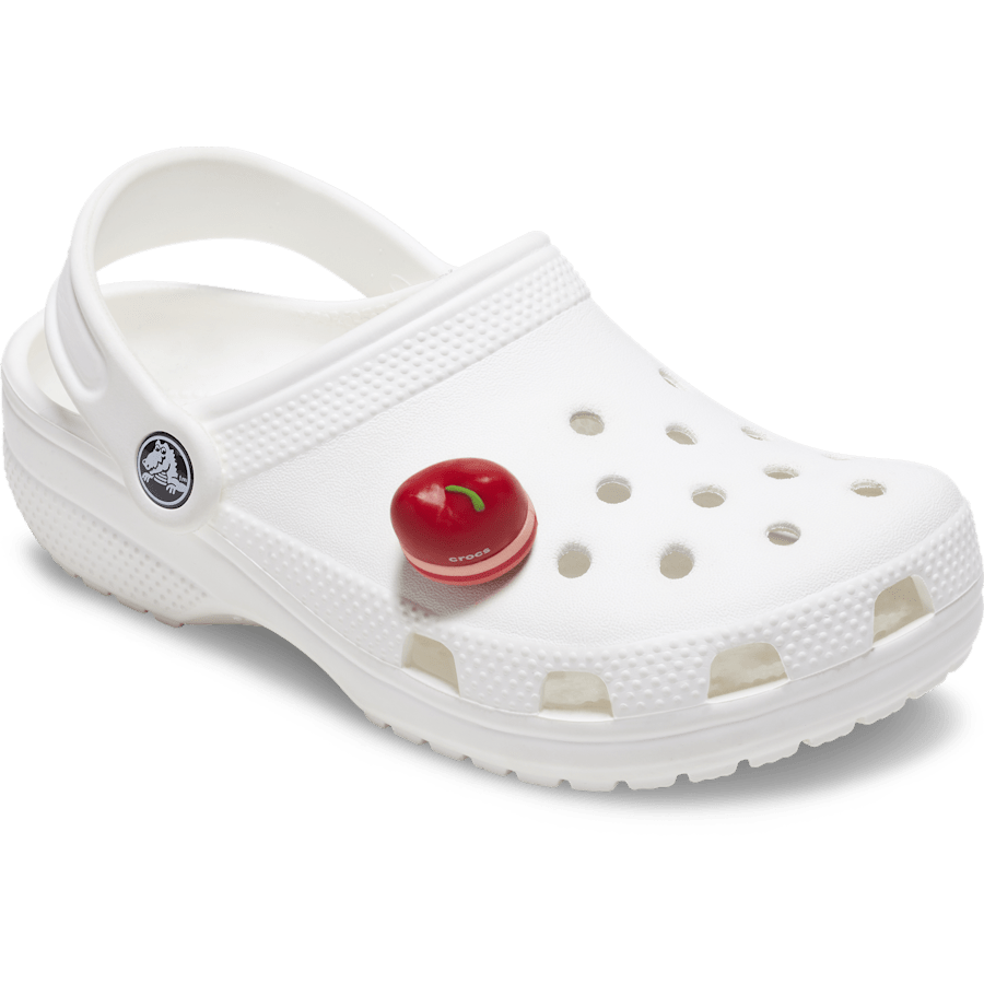 Crocs Stacked Cherry Jibbitz™ charms