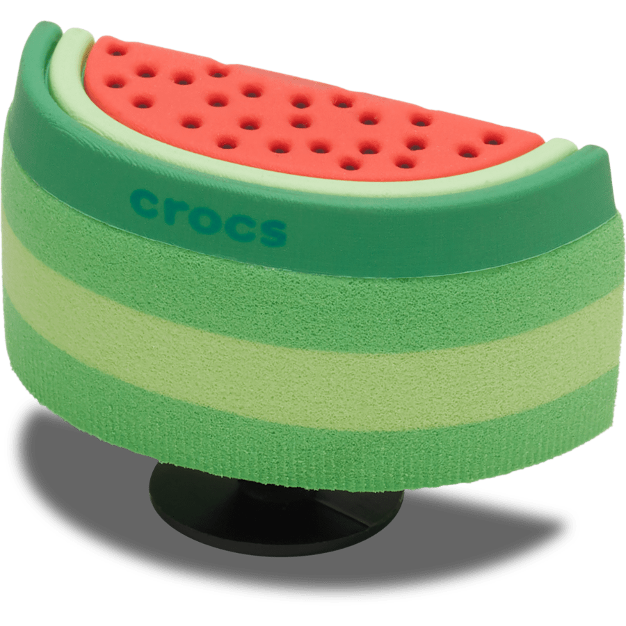 Crocs Stacked Watermelon Jibbitz™ charms