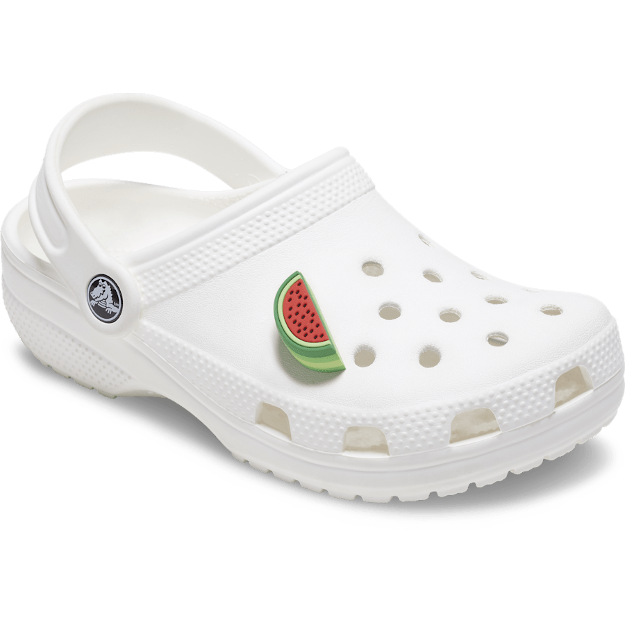 Crocs Stacked Watermelon Jibbitz™ charms