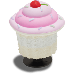 Crocs Stacked Cupcake Jibbitz™ charms