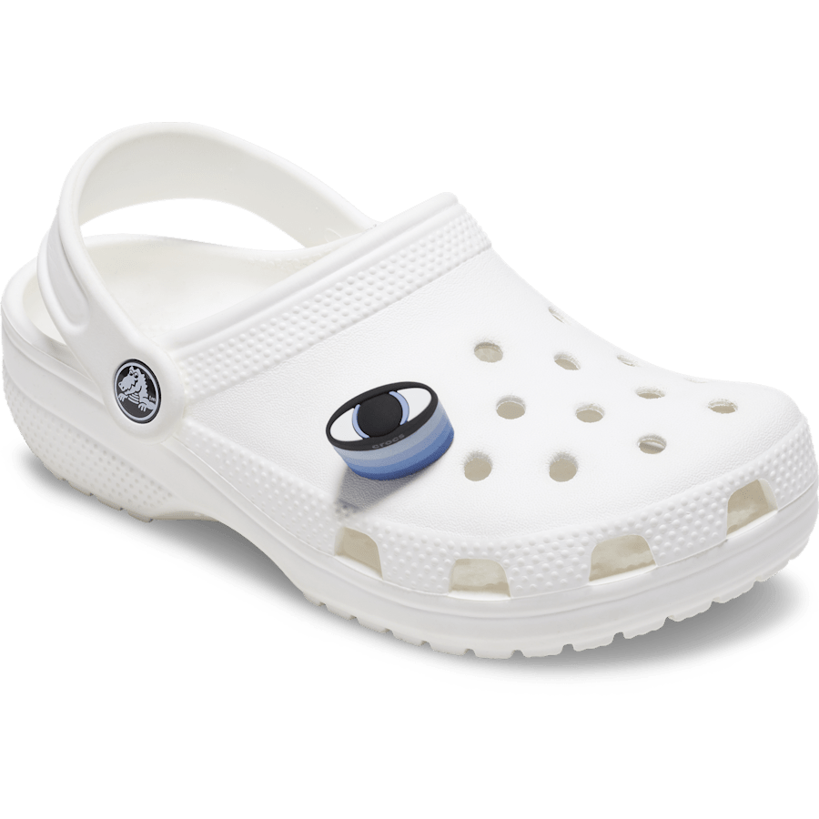 Crocs Stacked Evil Eye Jibbitz™ charms