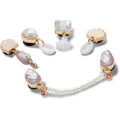 Crocs Elevated Pearl 5 Pack Jibbitz™ charms