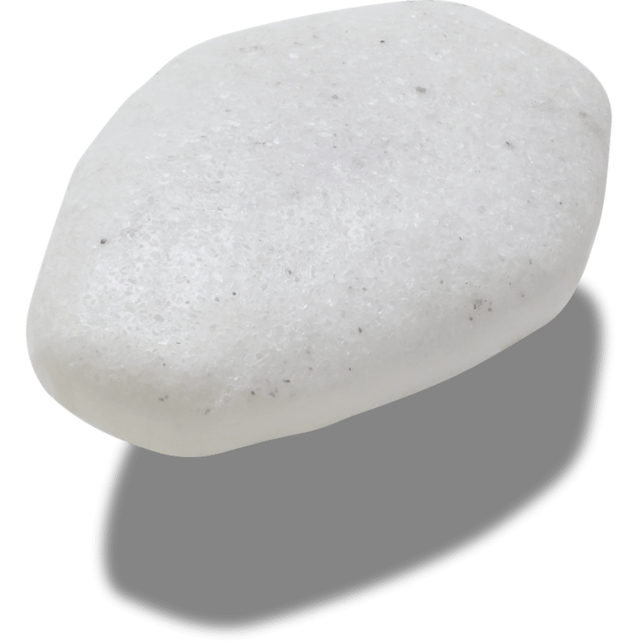Crocs Matte Stone 1 Jibbitz™ charms