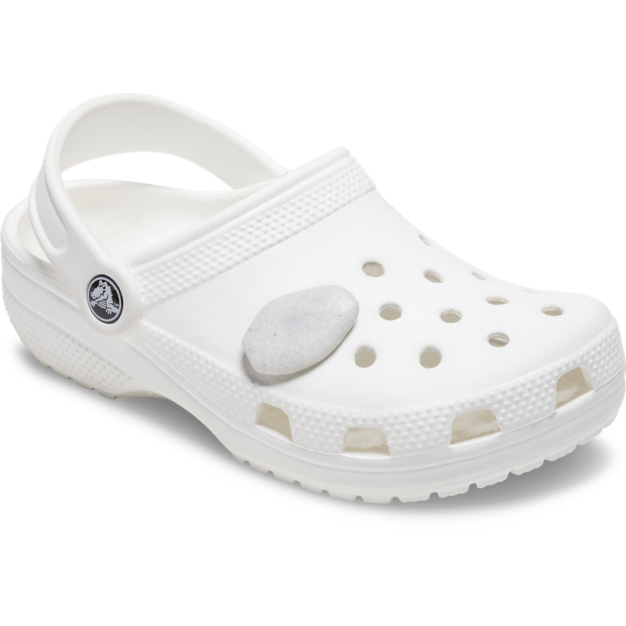 Crocs Matte Stone 1 Jibbitz™ charms
