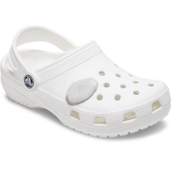 Crocs Matte Stone 1 Jibbitz™ charms