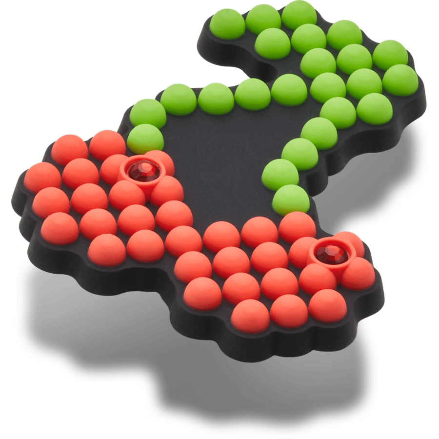 Crocs Beaded Cherry Jibbitz™ charms