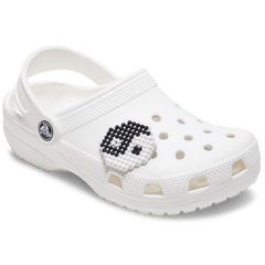 Crocs Beaded Ying and Yang Jibbitz™ charms