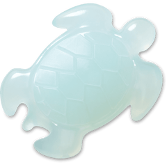 Crocs Squish Filled Turtle Jibbitz™ charms