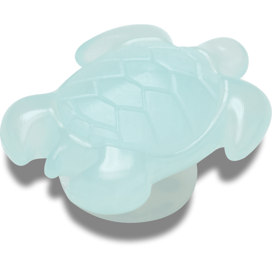 Crocs Squish Filled Turtle Jibbitz™ charms