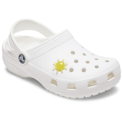 Crocs Squish Filled Sunshine Jibbitz™ charms