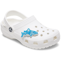 Crocs Lights Up Shark Jibbitz™ charms