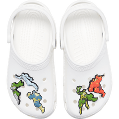 Crocs Avengers Villains 5Pck Jibbitz™ charms