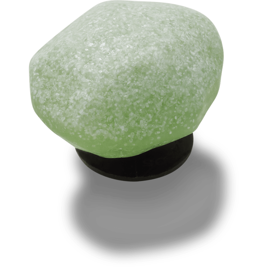Crocs Matte Stone 3 Jibbitz™ charms