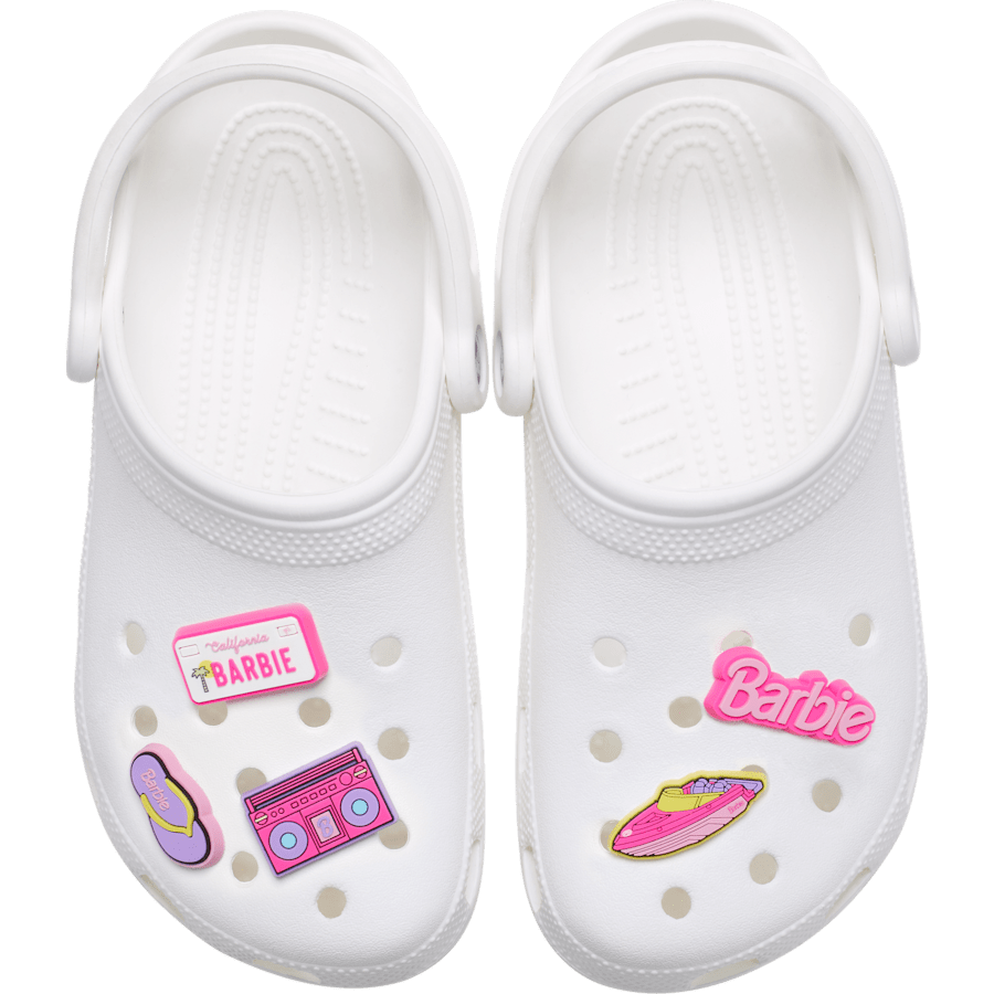 Crocs Jibbitz Shoe Charm