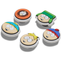 Crocs South Park 5 Pack Jibbitz Shoe Charm