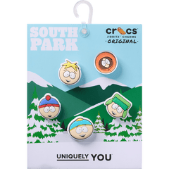 Crocs South Park 5 Pack Jibbitz Shoe Charm
