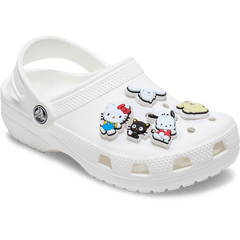 Crocs HK Friends 5 Pack Jibbitz™ charms