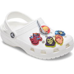 Crocs Masters Universe 5Pack Jibbitz™ charms