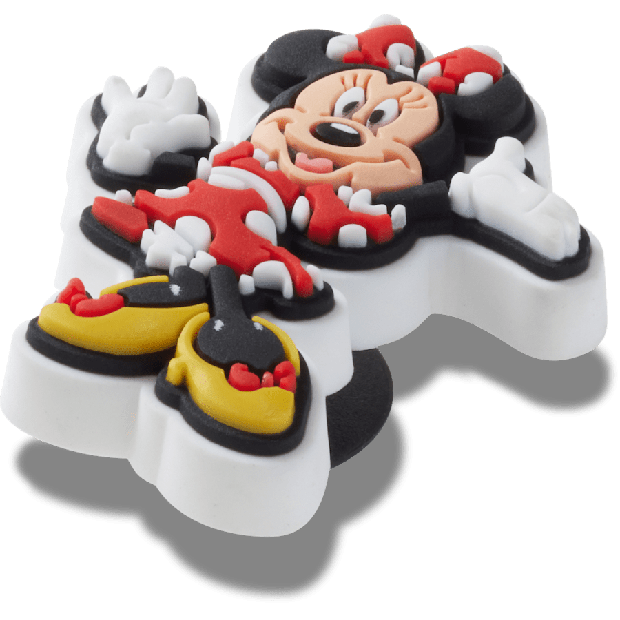 Crocs Disney Minnie Mouse Jibbitz™ charms