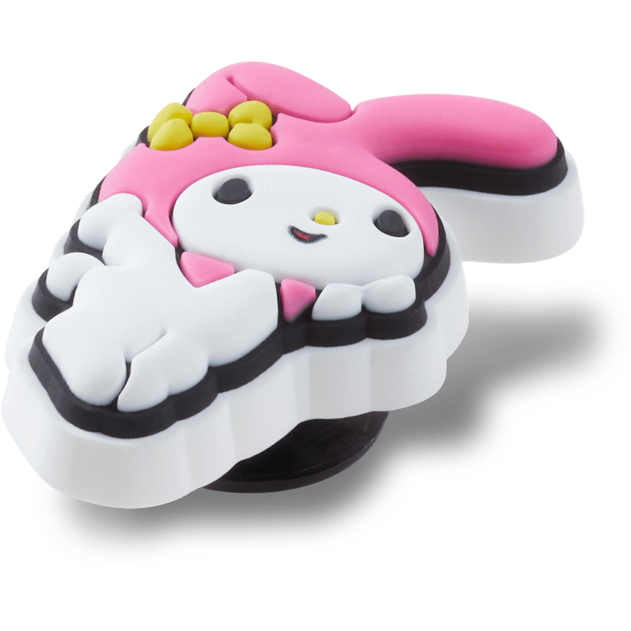 Crocs Sanrio MyMelody Jibbitz™ charms