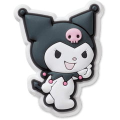 Crocs Sanrio Kuromi Jibbitz™ charms