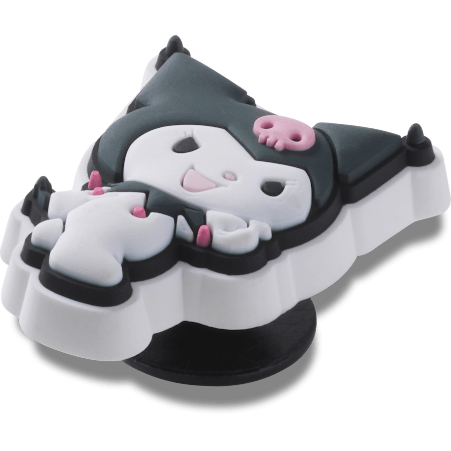 Crocs Sanrio Kuromi Jibbitz™ charms