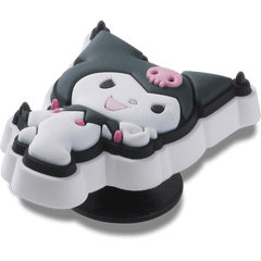 Crocs Sanrio Kuromi Jibbitz™ charms