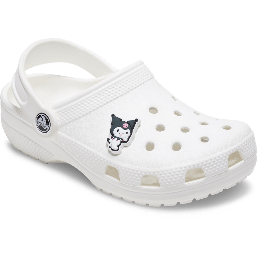 Crocs Sanrio Kuromi Jibbitz™ charms