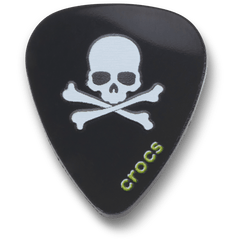 Crocs Guitar Pick Jibbitz™ charms