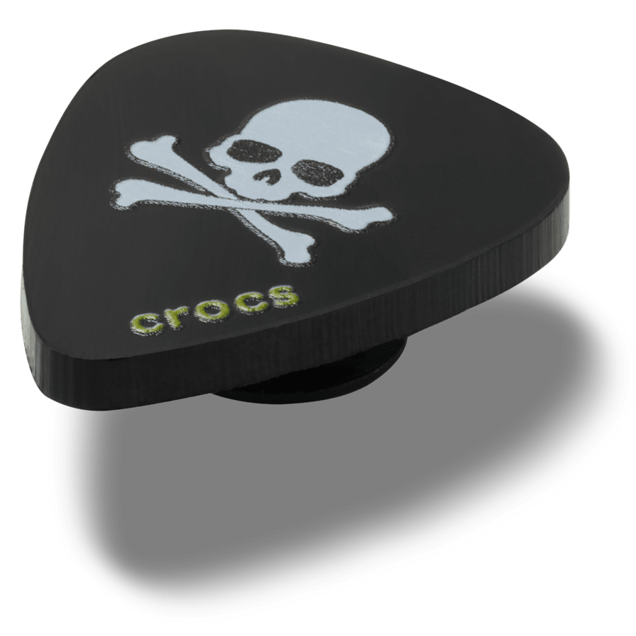 Crocs Guitar Pick Jibbitz™ charms