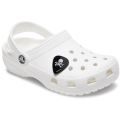 Crocs Guitar Pick Jibbitz™ charms