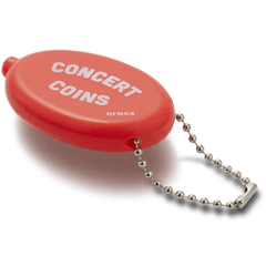 Crocs Jelly Cash Pouch Jibbitz™ charms