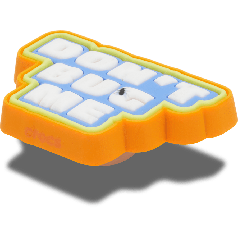 Crocs Dont Bug Me Jibbitz™ charms
