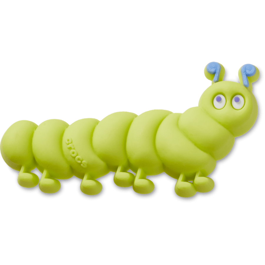 Crocs Crafty Caterpillar Jibbitz™ charms