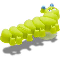 Crocs Crafty Caterpillar Jibbitz™ charms