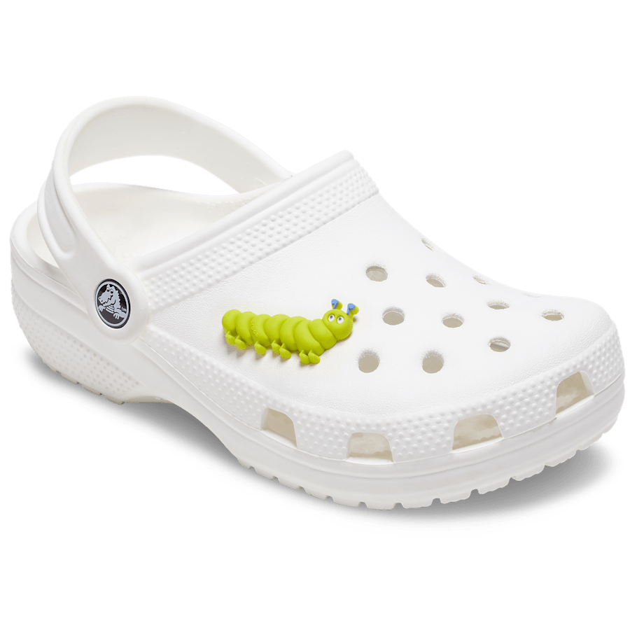 Crocs Crafty Caterpillar Jibbitz™ charms