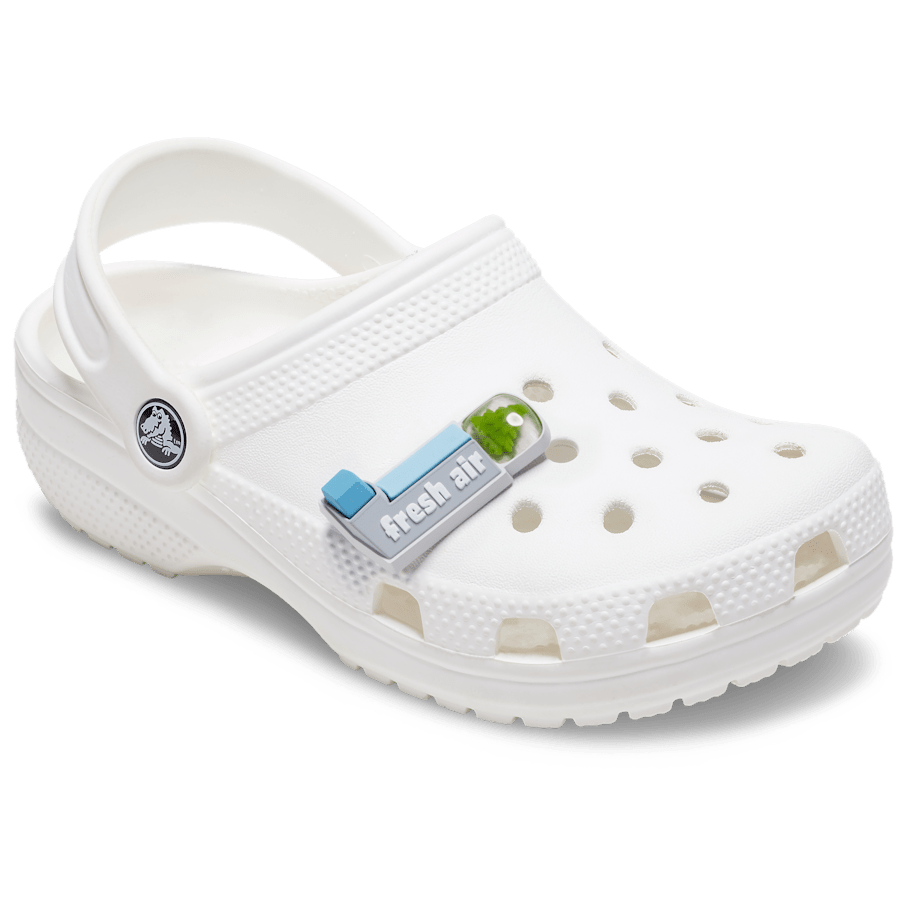 Crocs Dimensional Fresh Air Inhaler Jibbitz™ charms