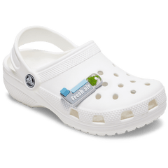 Crocs Dimensional Fresh Air Inhaler Jibbitz™ charms