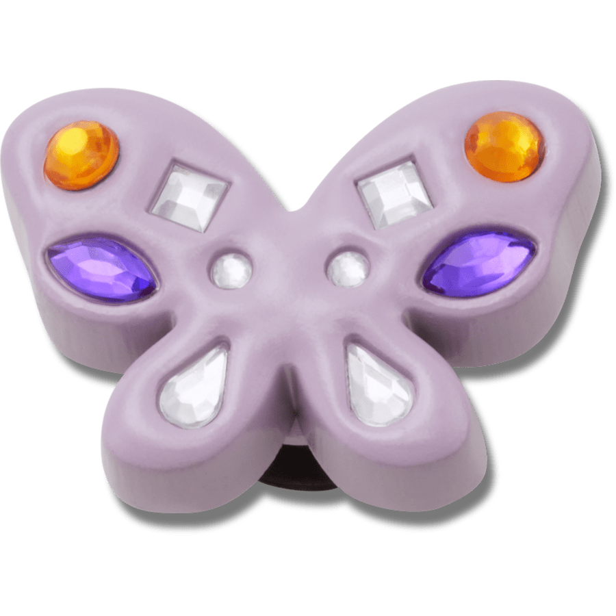 Crocs Meta Butterfly Jibbitz™ charms