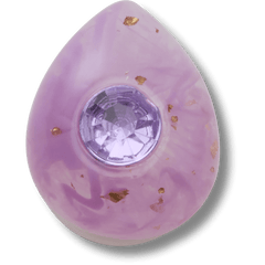 Crocs Alexandrite June Birthstone Collection Jibbitz™ charms