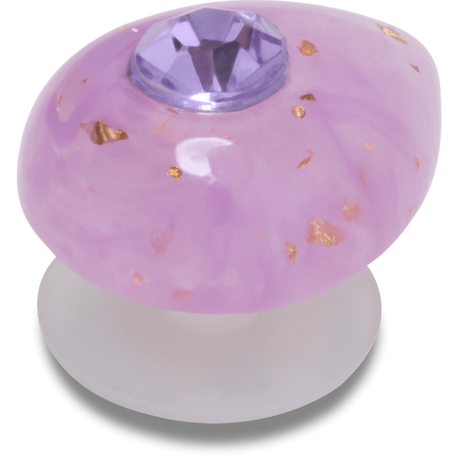 Crocs Alexandrite June Birthstone Collection Jibbitz™ charms