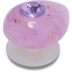 Crocs Alexandrite June Birthstone Collection Jibbitz™ charms