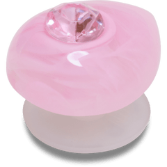 Crocs Tourmaline October Birthstone Collection Jibbitz™ charms