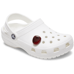 Crocs Mahogany Obsidian Stone Jibbitz™ charms