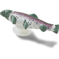 Crocs Trout Fish Jibbitz™ charms