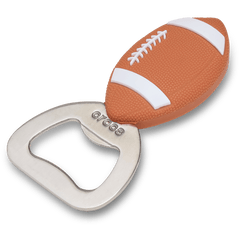 Crocs Football Bottle Opener Jibbitz™ charms