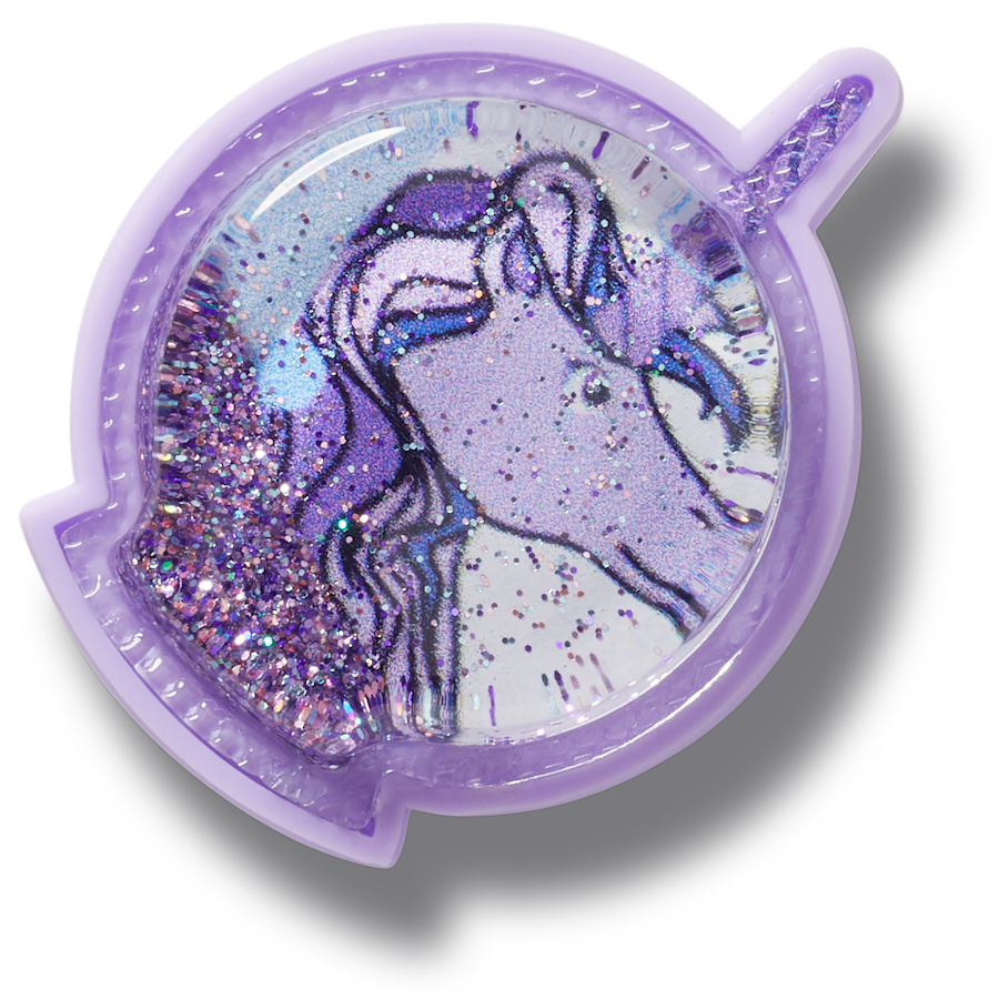 Crocs Astronaut Unicorn Jibbitz™ charms