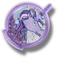 Crocs Astronaut Unicorn Jibbitz™ charms