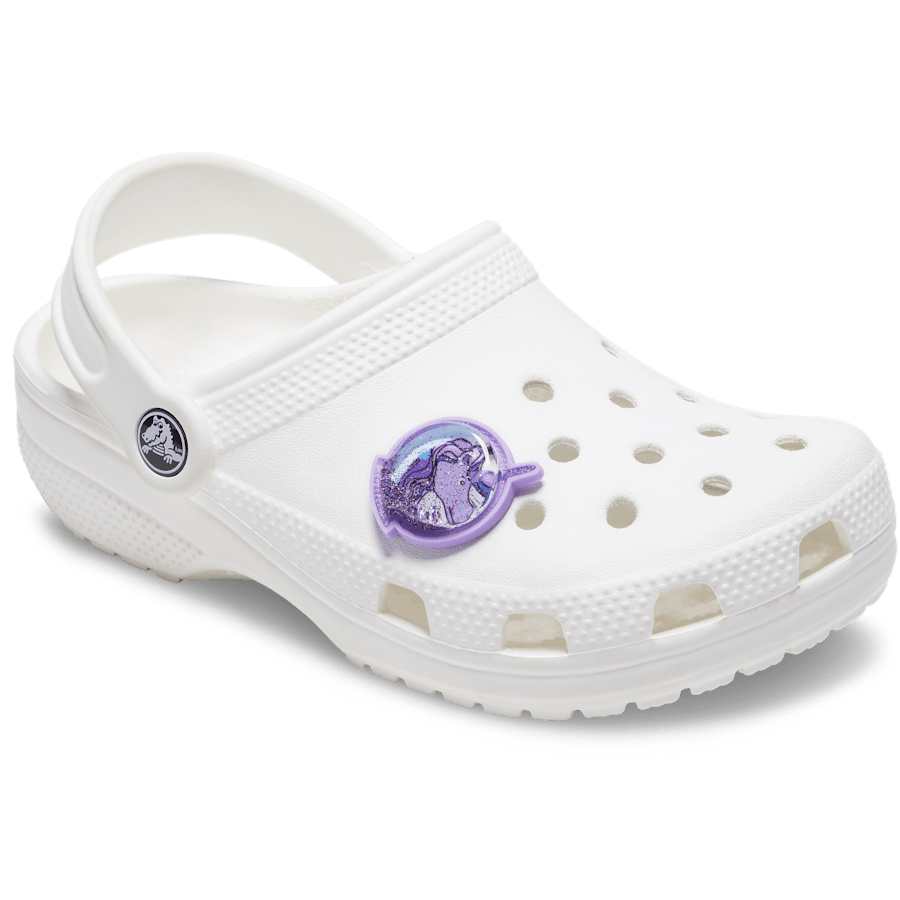 Crocs Astronaut Unicorn Jibbitz™ charms