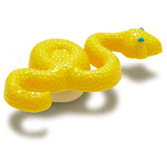 Crocs Dimensional Snake Jibbitz™ charms